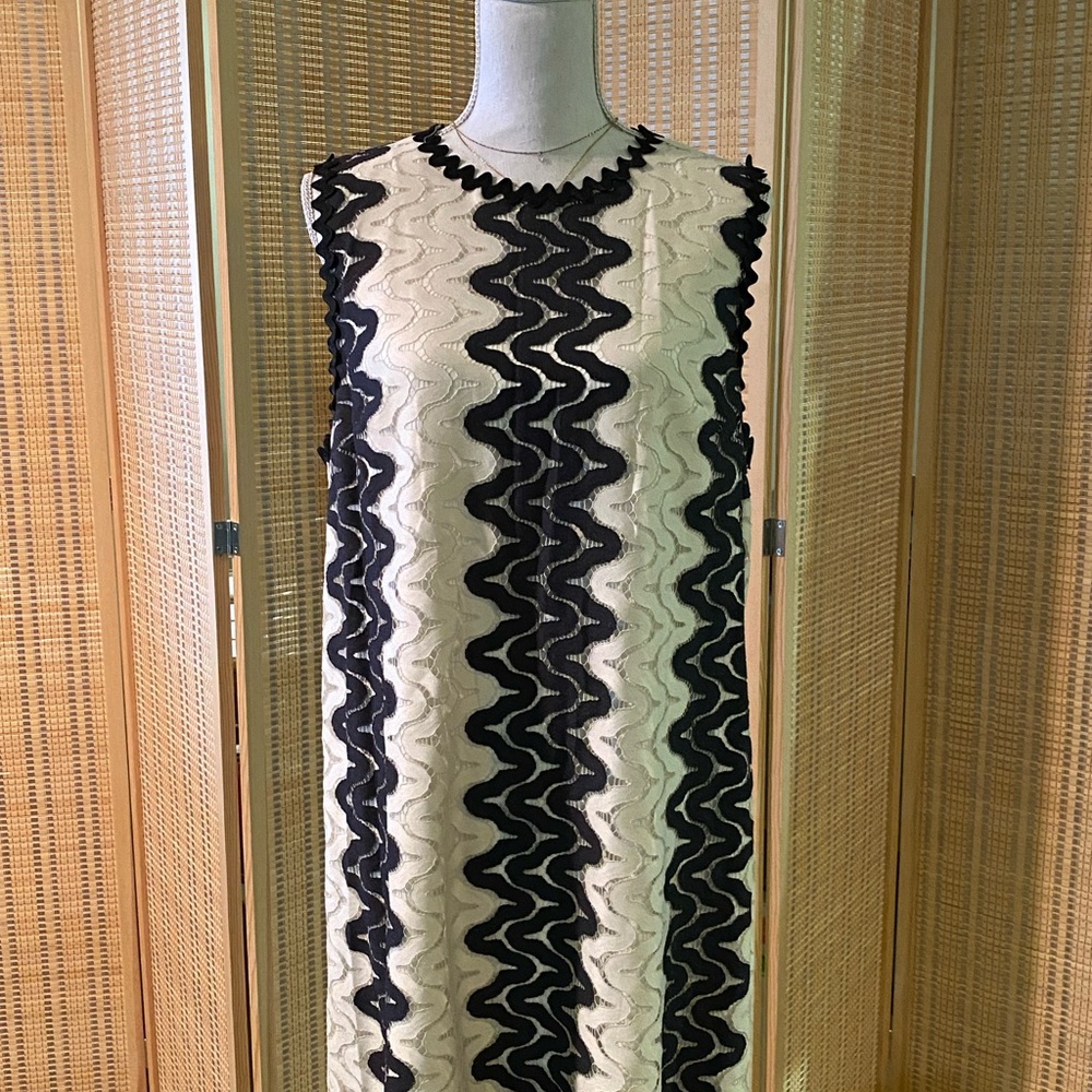 Retro Dress